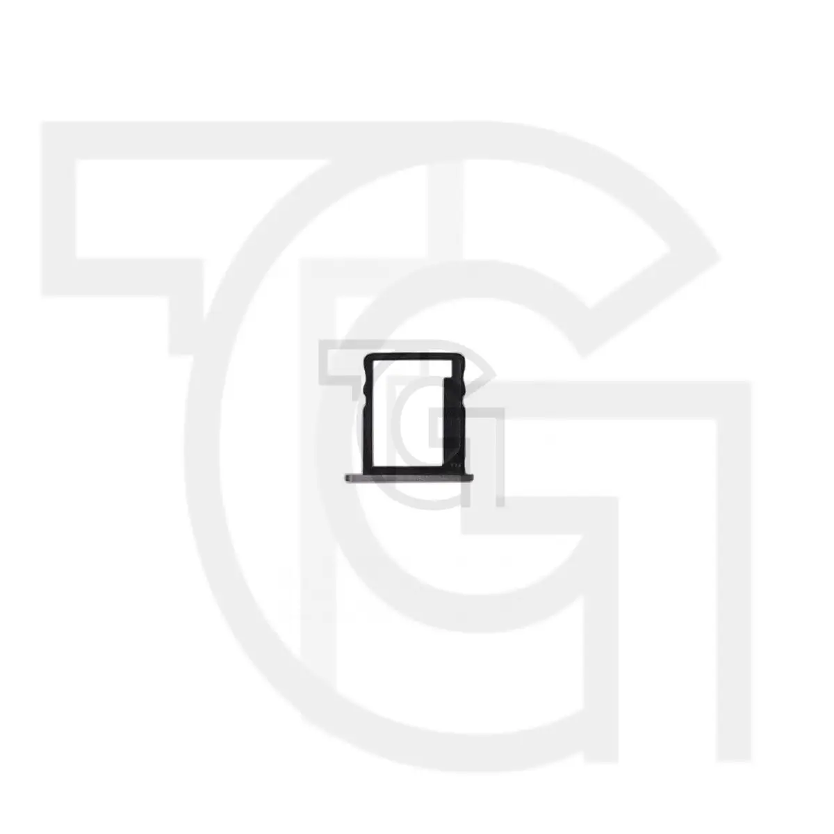 خشاب سیم‌‌کارت هوآوی (مشکی) Holder SIM Card Huawei Ascend G7