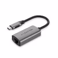 تبدیل USB-C به LAN لنشن مدل CU604
