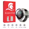 محافظ صفحه نمایش گلادیاتور مدل GWP1000 مناسب برای ساعت هوشمند هوآوی GT 2e