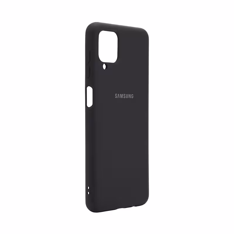 کاور سیلیکونی گوشی سامسونگ Galaxy A12