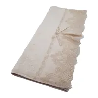 حوله دستی پاپیلا مدل Vita کد 1022 سایز 50x90 سانتی متر