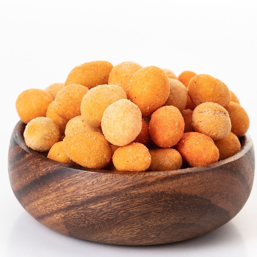 میکس بادام زمینی روکش دار 1 کیلوگرمی