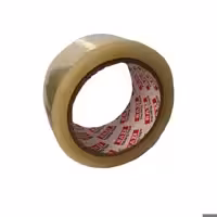 چسب پهن رازی مدل RZM-88-38M عرض 4.8 سانتی متر بسته 60 عددی
