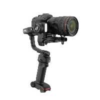 گیمبال دوربین ژیون Zhiyun Weebill 3
