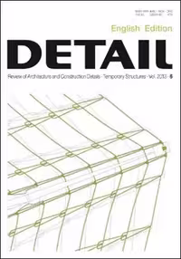 󾕇 دانلود مجله (Detail Magazine 2013-06 (Nov-Dec - دانلود کتاب های دانشگاهی
