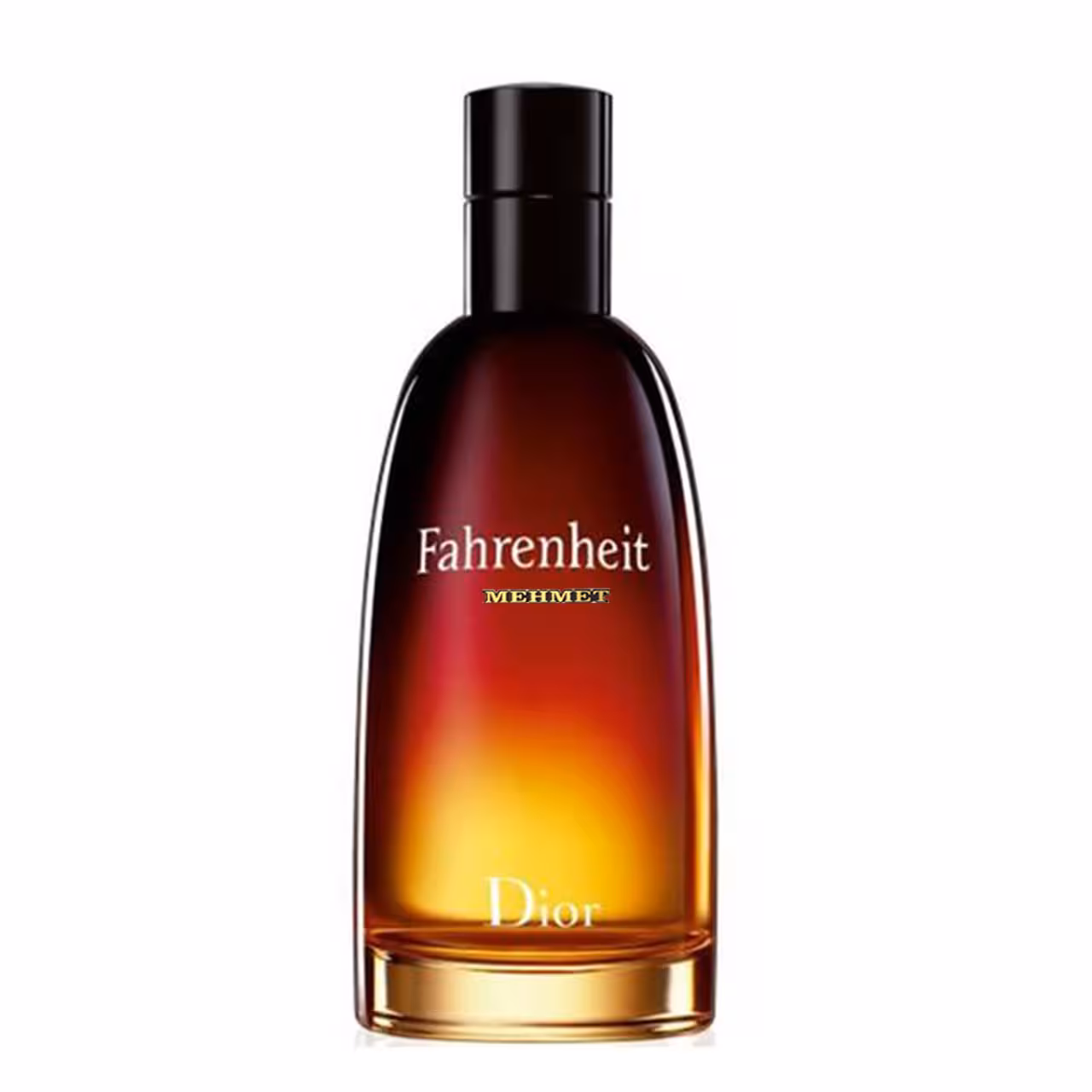 ادو پرفیوم مردانه مهمت مدل Fahrenheit حجم 100 میلی لیتر