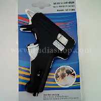 تفنگ چسب تایوان 20 وات کلید دار