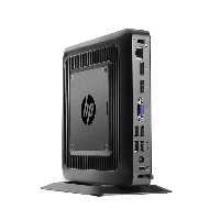 تین کلاینت اچ پی HP T520 4GB 16GB Refur