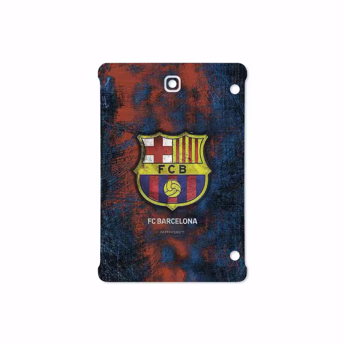 برچسب پوششی ماهوت مدل BARCELONA-2 مناسب برای تبلت سامسونگ Galaxy Tab S2 8.0 2015 T710