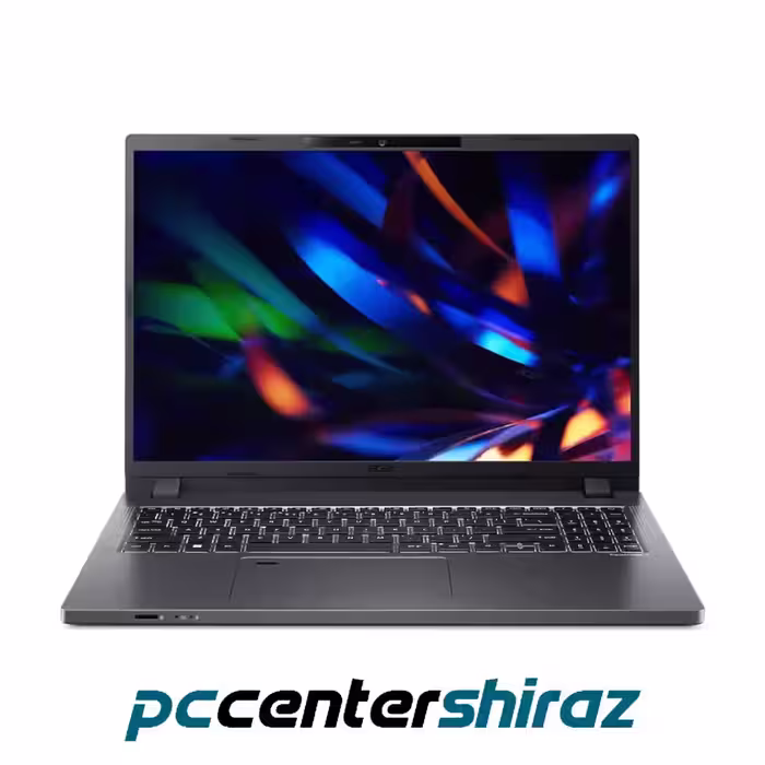 لپ تاپ ایسر کاستوم شده Acer Travelmate P2 16 i5 1335U 16GB 512SSD RTX 2050 4GB