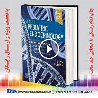 Sperling Pediatric Endocrinology 5th Edition