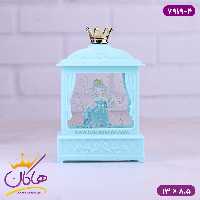 کیوسک موزیکال پرنسس 7919/4