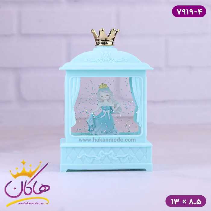 کیوسک موزیکال پرنسس 7919/4