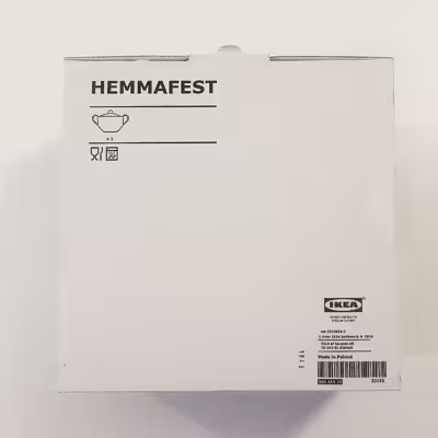 سوپ خوری ایکیا مدل HEMMAFEST