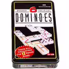 بازی فکری دابل سیکس کالر دات دومینوز مدل 28 تکه کد 24
