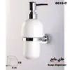 پمپ مایع دستشویی دلفین مدل 66 C