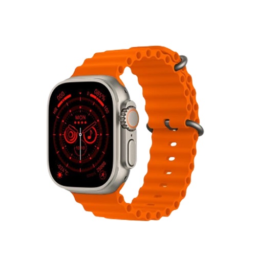 ساعت هوشمند T30 ULTRA2