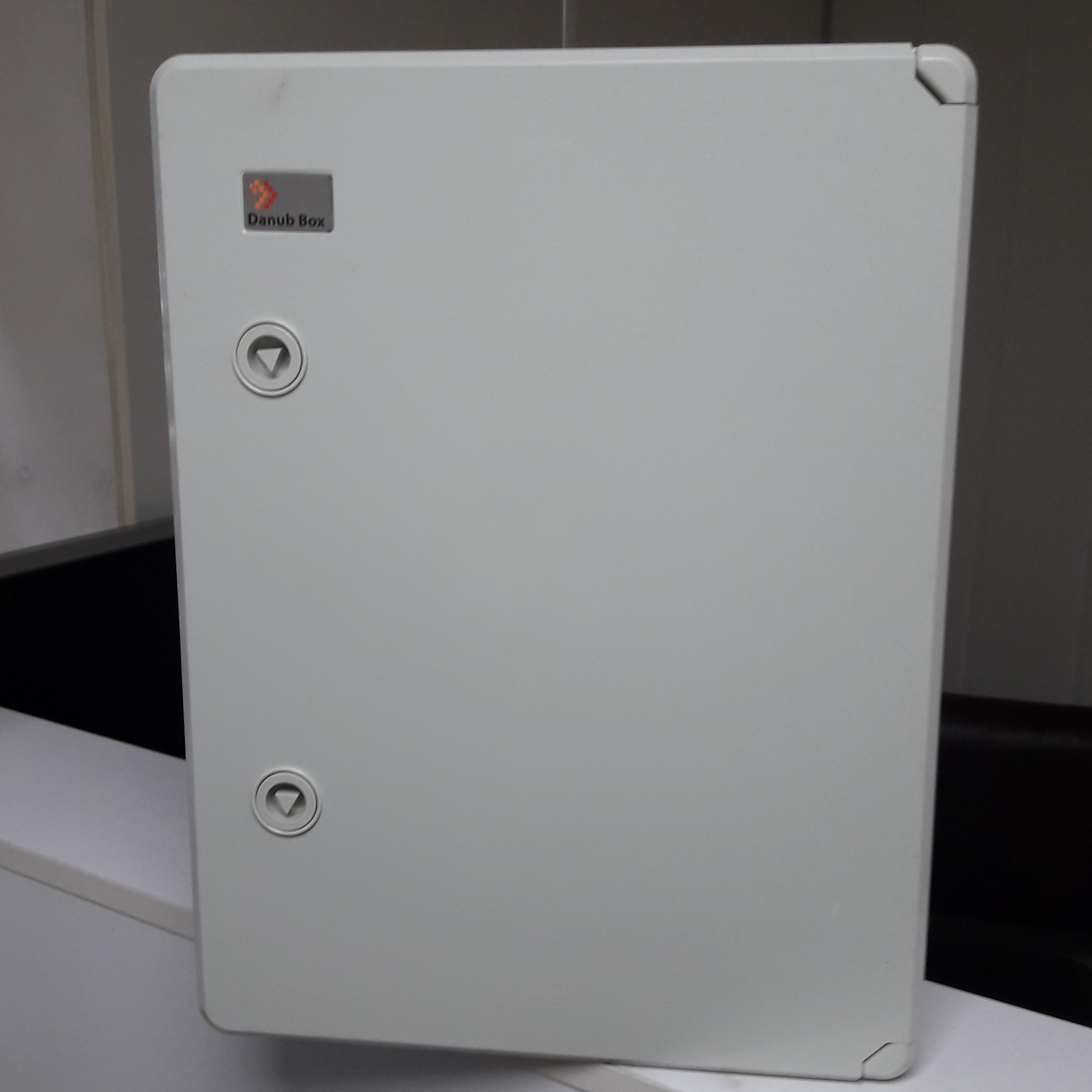 باکس برق ضدآبUPVC