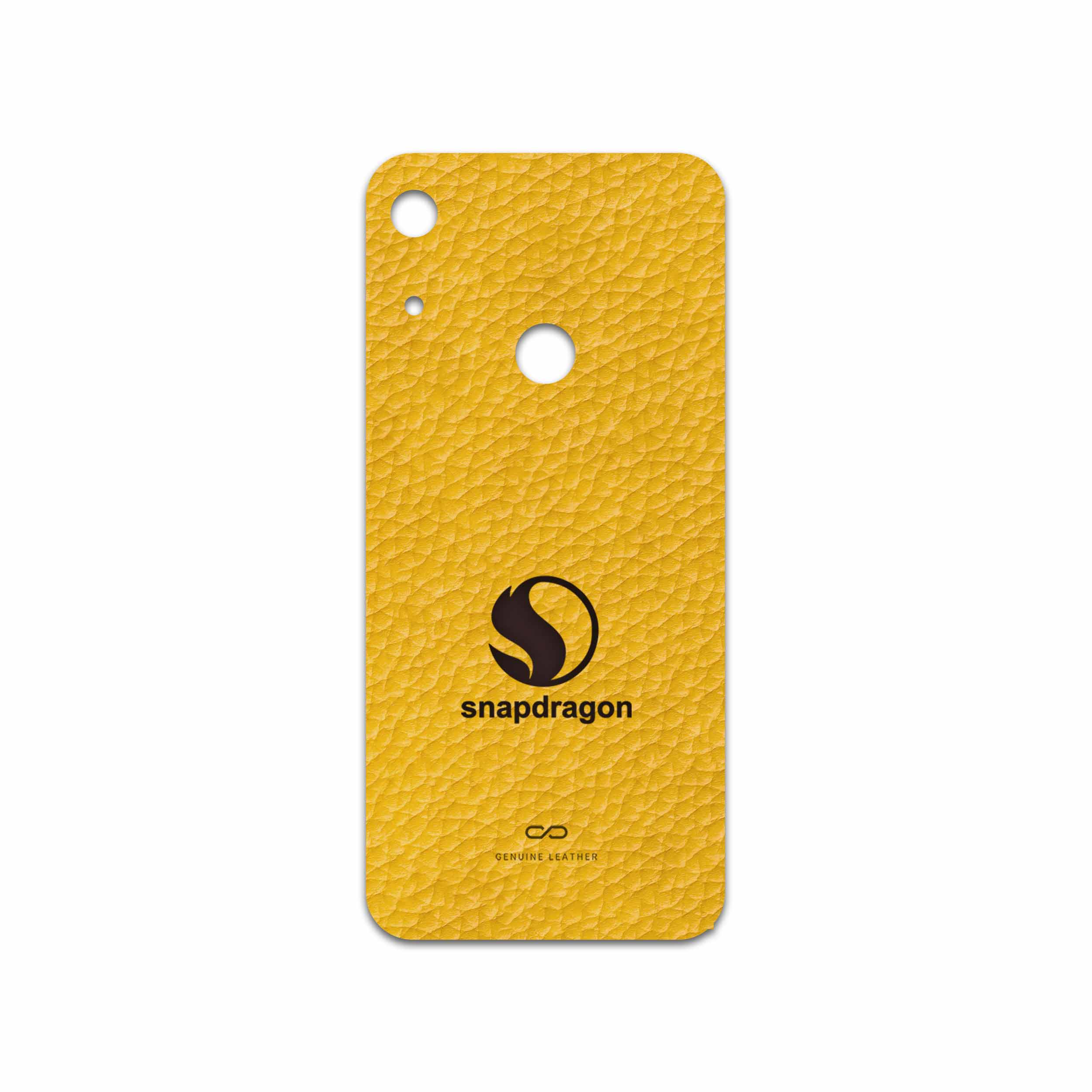 برچسب پوششی ماهوت مدل ML-SNPDRGN مناسب برای گوشی موبایل آنر 8A