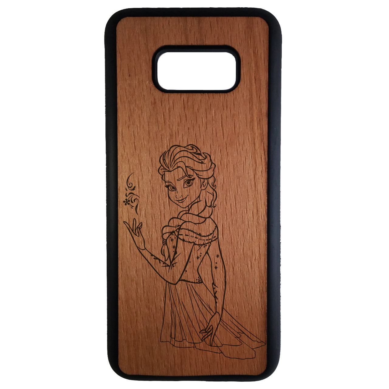 کاور مدل GRL172 مناسب برای گوشی موبایل سامسونگ Galaxy s9 plus