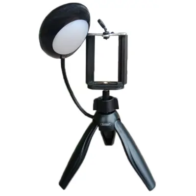 پایه نگهدارنده گوشی موبایل ارلدام مدل ET_ZP15