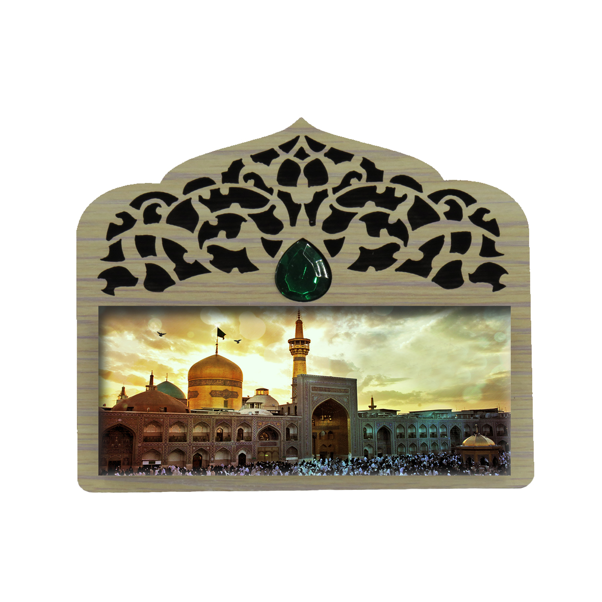 تابلو کاشی مدل SE کد 34