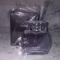 ادکلن SAUVAGE سوچ مردانه 75 میل با رایحه خنک و تلخ اماراتی 