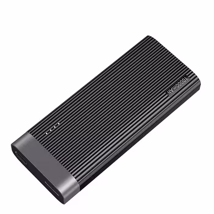 پاور بانک بیسوس Baseus Parallel Line 10000mAh Power Bank