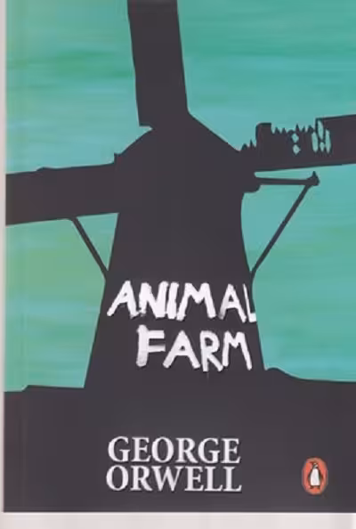 مزرعه حیوانات ANIMAL FARM