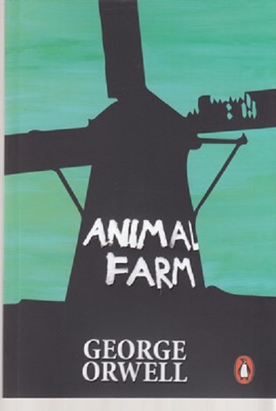 مزرعه حیوانات ANIMAL FARM