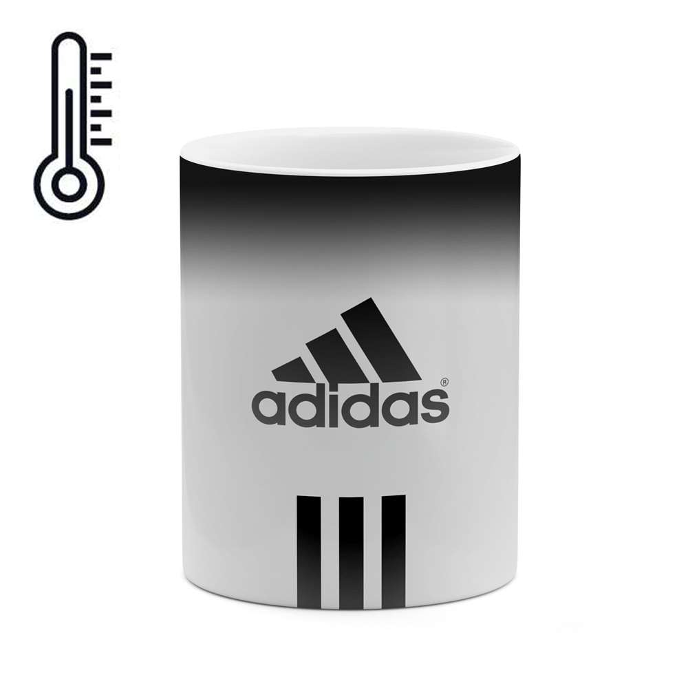 ماگ حرارتی طرح لوگو مدل mgph15043