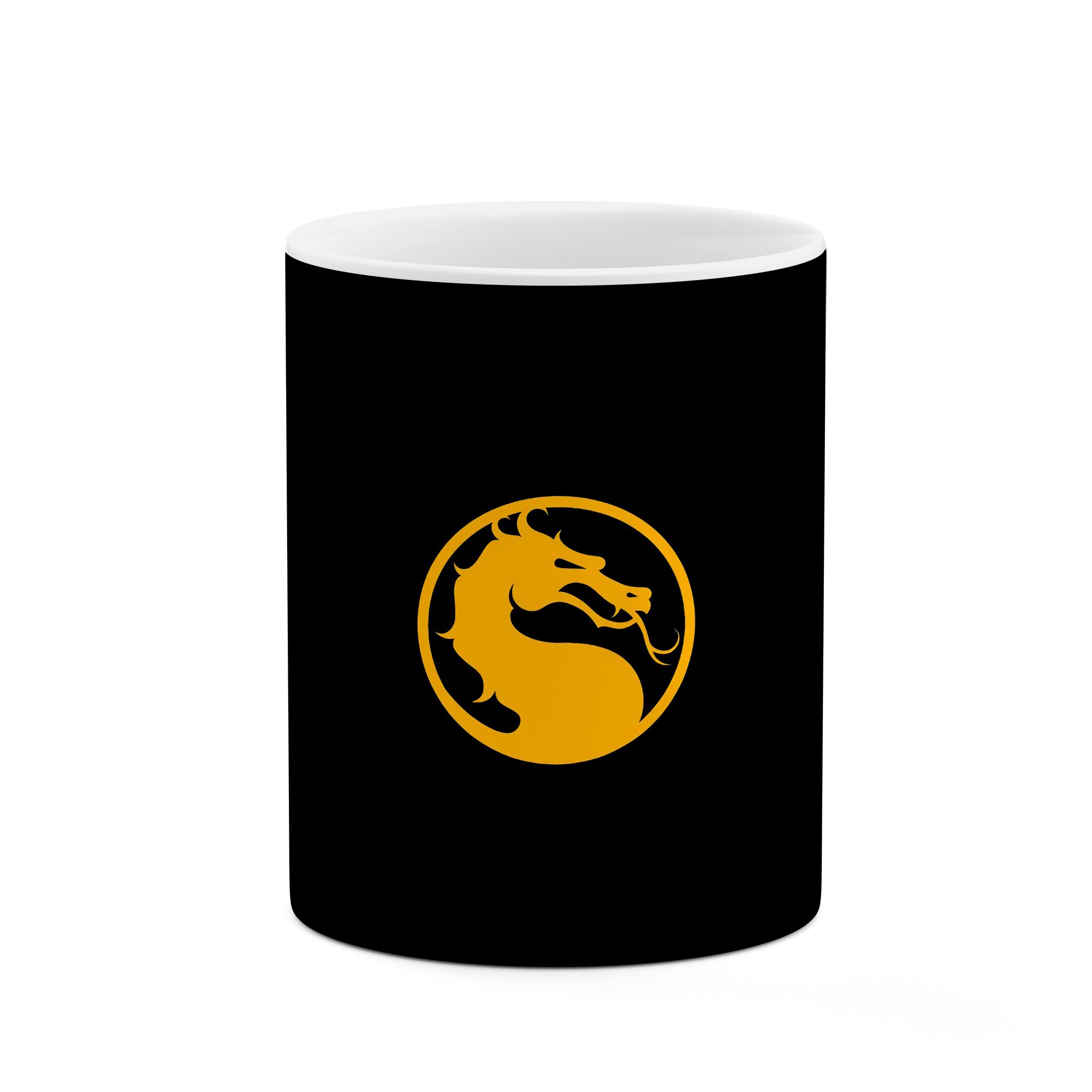 ماگ طرح مورتال کامبت مدل mgp03076