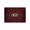 برچسب پوششی ماهوت مدل KIA-Logo مناسب برای تبلت اپل iPad Air 2 2014 A1566