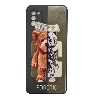 کاور طرح خرس کد 326 مناسب برای گوشی موبایل سامسونگ Galaxy A31
