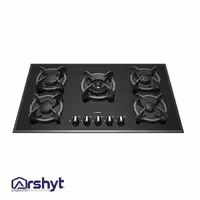 اجاق گاز صفحه ای رابیتس RG-547F | - لوازم خانه و آشپزخانه آرشیت