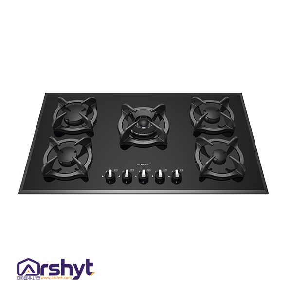 اجاق گاز صفحه ای رابیتس RG-547F | - لوازم خانه و آشپزخانه آرشیت