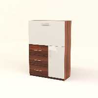 میز تحریر مدل FH283 | choobsub