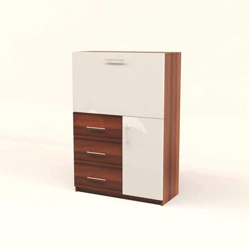 میز تحریر مدل FH283 | choobsub