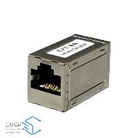 برل شبکه ونتولینک Cat6a SFTP یک به یک تمام فلز