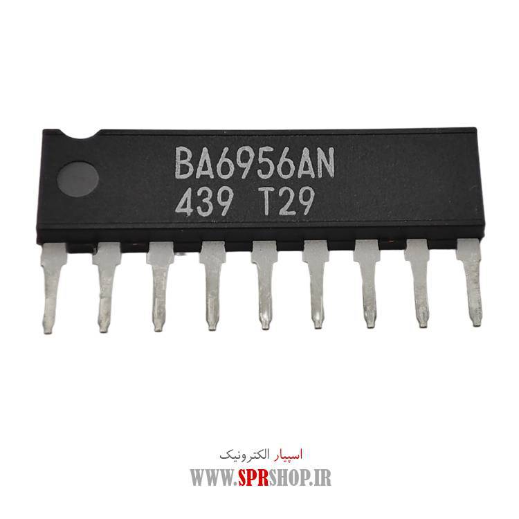 آی سی BA6956AN ZIP-9