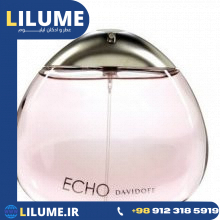 عطر ادکلن دیویدف اکو زنانه 100 میل زنانه