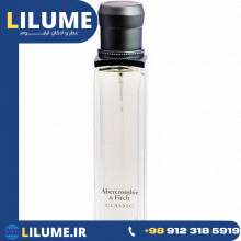 عطر ادکلن آبر کرامبی اند فیچ کلاسیک 30 میل زنانه