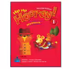 کتاب Hip Hip Hooray 2nd 1 اثر جمعی از نویسندگان انتشارات هدف نوین