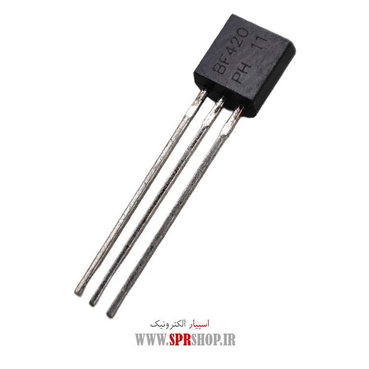 ترانزیستور BF420