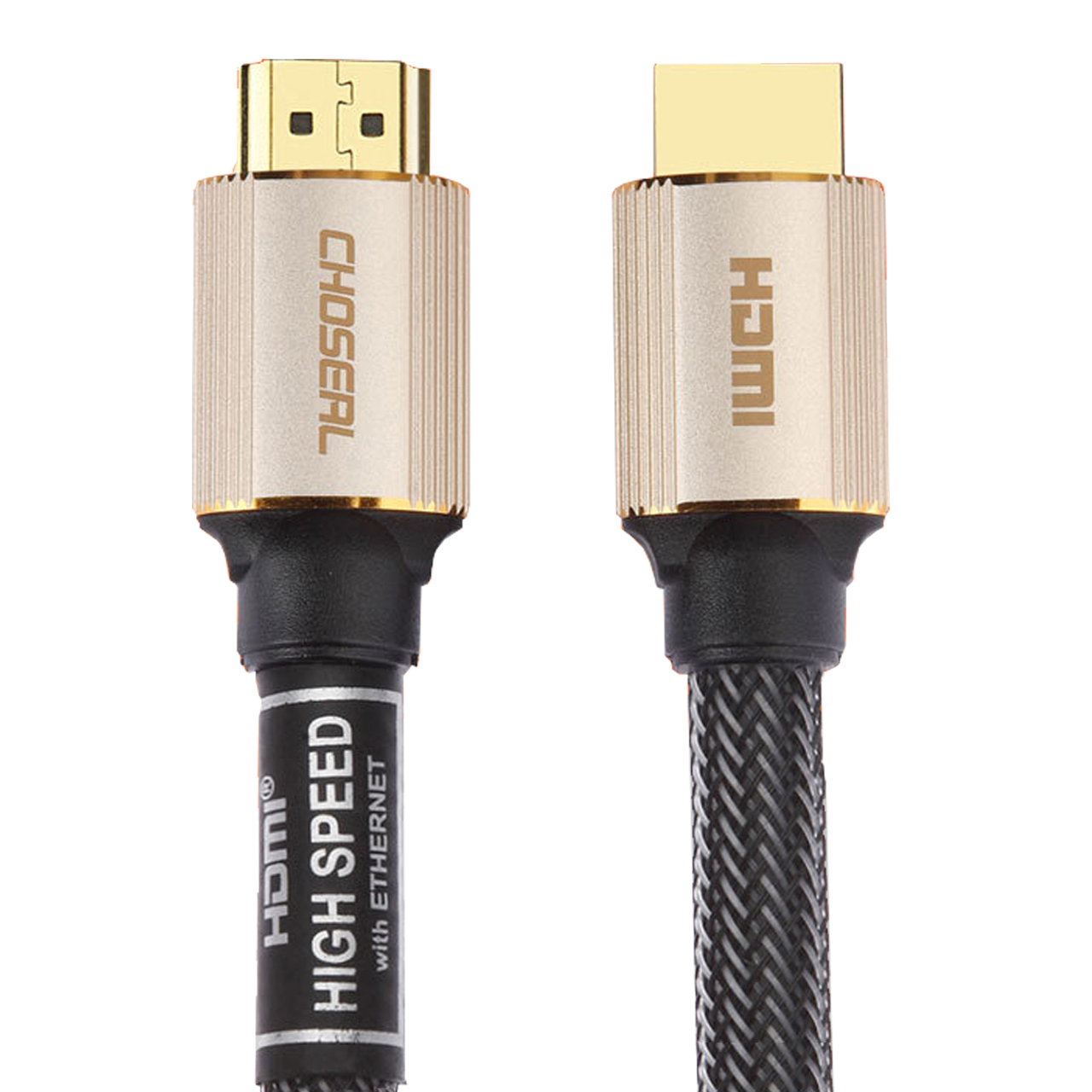 کابل HDMI چاسل مدل SH0168 طول 2 متر