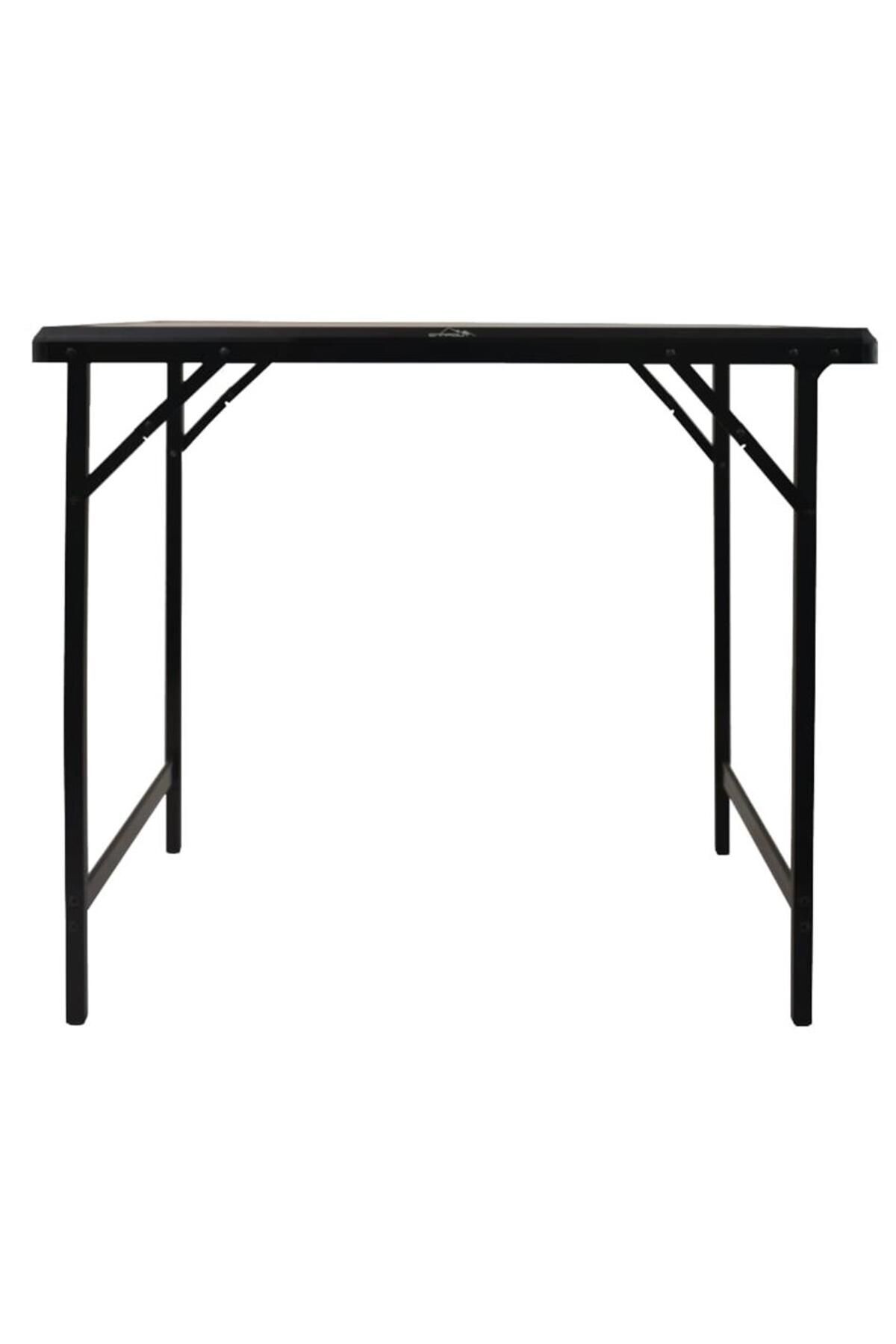 میز کمپ چند رنگ کمپینگ تاشو Ng Kmsa جدید campout