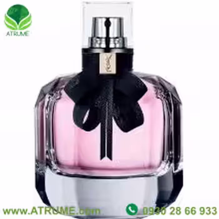 عطر ادکلن ایوسن لورن مون پاریس 90 میل زنانه
