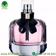 عطر ادکلن ایوسن لورن مون پاریس 90 میل زنانه