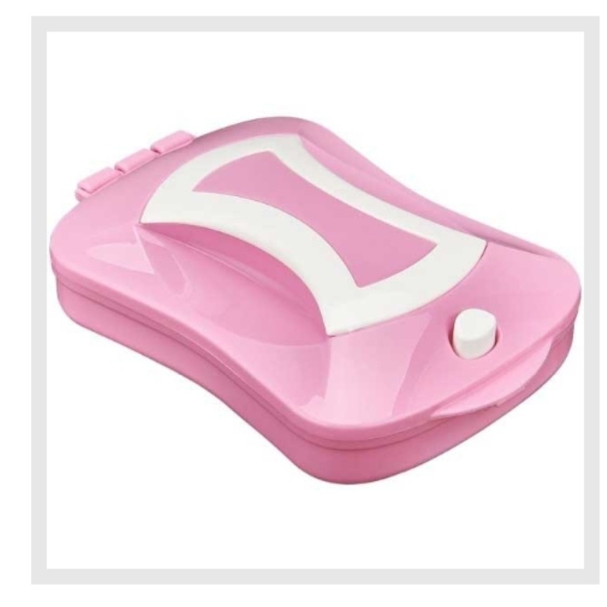 جارو دستی دو برس