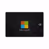 برچسب پوششی ماهوت مدل Microsoft-Logo مناسب برای تبلت سامسونگ Galaxy Tab S4 10.5 2018 T830